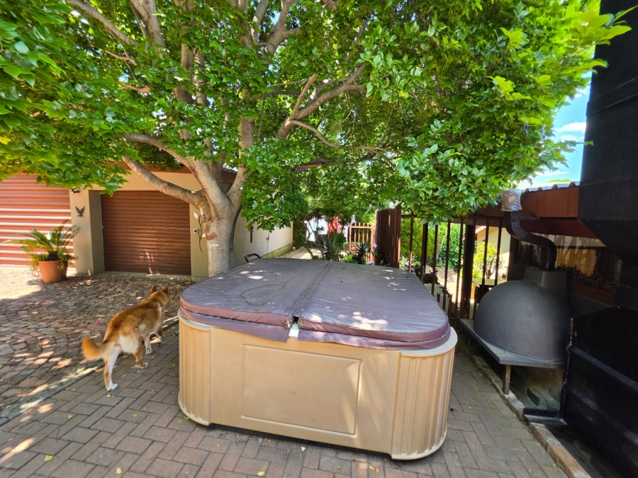 3 Bedroom Property for Sale in Bayswater Free State